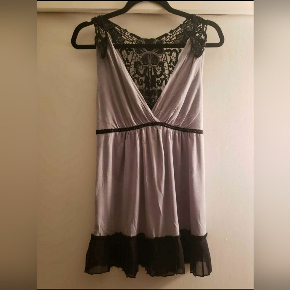 Brand New Women's Medium Charlotte Russe Tank